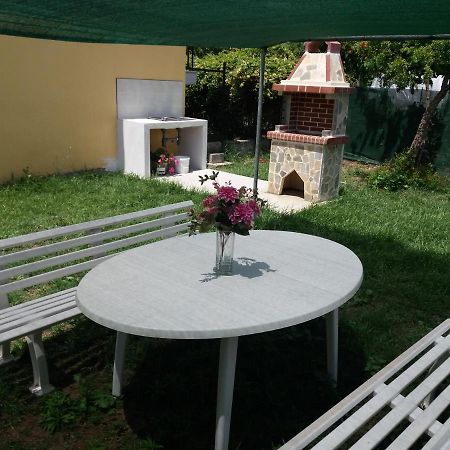 Villa Sotiria Lux リメナリア エクステリア 写真